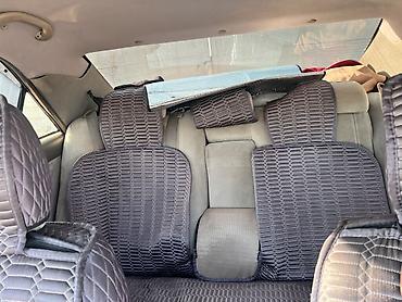 саласка камри: Toyota Camry: 2003 г., 2.4 л, Автомат, Газ, Седан — 5