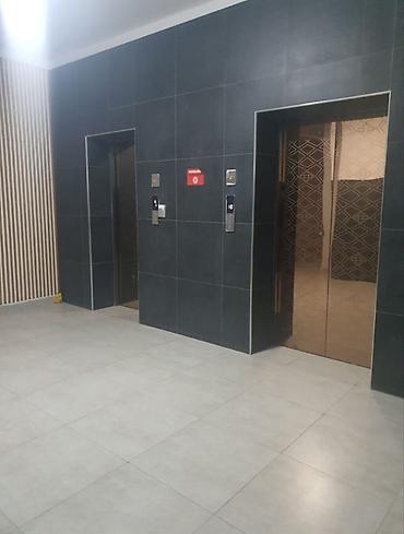 Продажа квартир: 3 комнаты, 84 м², Кок-Жар ж/м Элитка, 2 этаж, Евроремонт — 4
