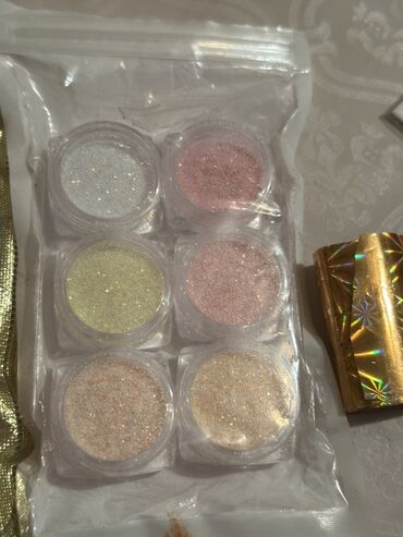 Manikür və pedikür məhsulları: Kutikul üçün vasitə, Ünvandan götürmə — 20