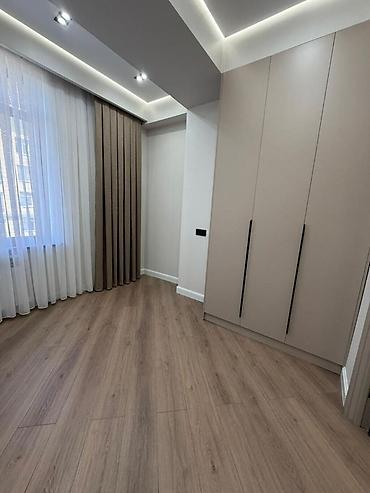 3 комнатный квартира: 3 комнаты, 88 м², 12 мкр Элитка, 8 этаж, Свежий ремонт — 7