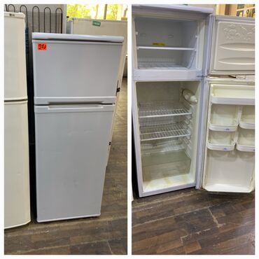 Кухонные вытяжки: Б/у 2 двери Beko Холодильник Продажа