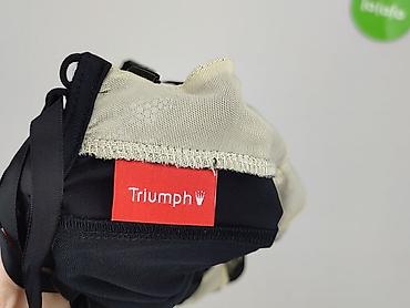 bielizna underwolf: Triumph, Koszula nocna damska, rozmiar XL — 4