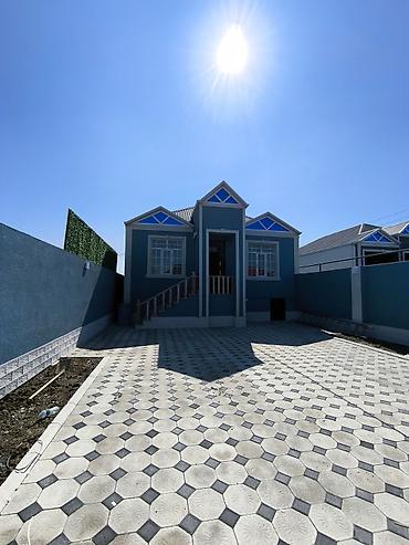 amal mtk ev satilir: 3 otaqlı, 90 kv. m, Kredit yoxdur, Yeni təmirli — 2