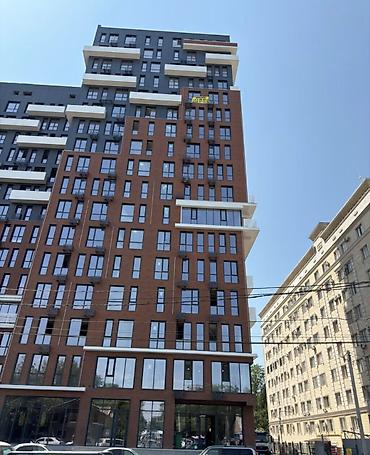 я ищу квартира бишкек: 3 комнаты, 124 м², Ботанический сад Элитка, 8 этаж, ПСО (под самоотделку) — 2