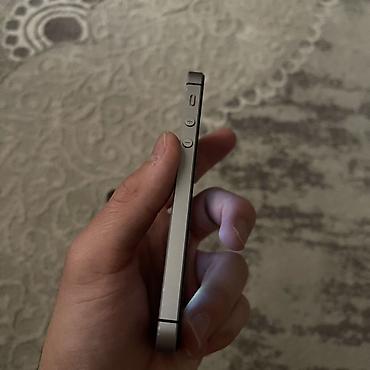 Apple iPhone: IPhone SE, 128 ГБ, Space Gray, Чехол, 100 % — 9