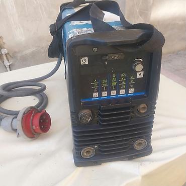 Miller, Maxstar 280 - Profesional qaynaq aparatı – TIG/Stick inverter lalafo.az -da Miller, Maxstar 280 - Profesional qaynaq aparatı – TIG/Stick inverter