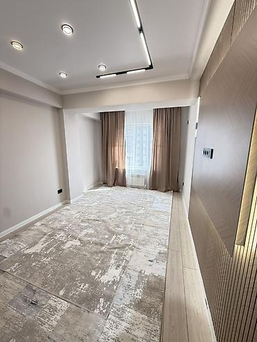Продажа квартир: 1 комната, 37 м², Элитка, 9 этаж, Дизайнерский ремонт — 2