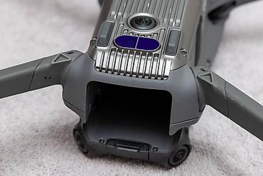 Дроны: DJI Mavic 3 Pro Fly more combo + 3 доп батарейки Налет 500км, 132 — 9