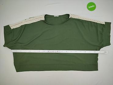 second hand internet shop: New Fashion, Bluzka damska, rozmiar One size — 7
