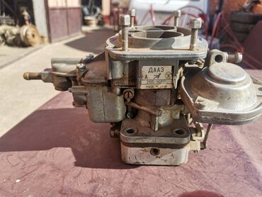 Auto delovi: Karburator Lada 2107 Riva, Lada 2104 Karavan, Lada 2105, Lada 2121 — 7