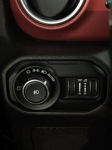 жип гранд чероки: Jeep Wrangler: 2020 г., 2 л, Автомат, Бензин, Внедорожник — 4