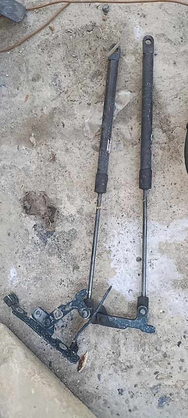 yan şuşə: Cüt, BMW 36, Almaniya, Ödənişli çatdırılma — 3