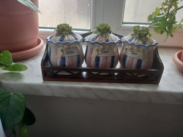 Kasalar: Kasalar, 1 əd, rəng - Boz — 1