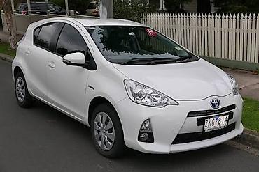ford icarə: Günlük, Depozitlə, Qalmamaq şərti ilə — 1