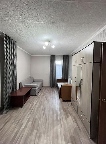 каракол вагон: 1 бөлмө, 32 м², Жеке план, 1 кабат, Косметикалык оңдоо — 2