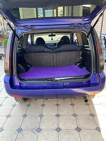 honda cvr: Honda HR-V: 2000 г., 1.6 л, Автомат, Бензин, Кроссовер — 9