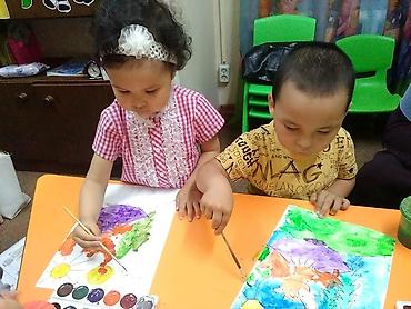 Детские сады, няни: Мы ДЦ "Развивайка" Познакомимся ближе? Каждый родитель желает дать — 9