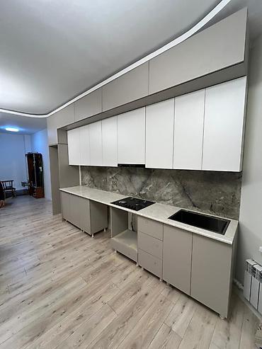 Кухонные шкафы: Кухонный шкаф, Навесной, С мойкой, В рассрочку — 7