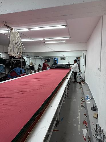 Продажа цехов, заводов, фабрик: Цех, С оборудованием, Действующий, 750 м² — 4