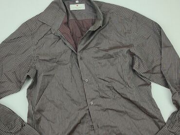 Men's Clothing: Shirt for men, M (EU 38), condition - Very good