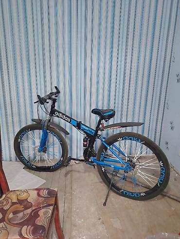 Другой транспорт: Velosiped, az isdifade olunub — 2