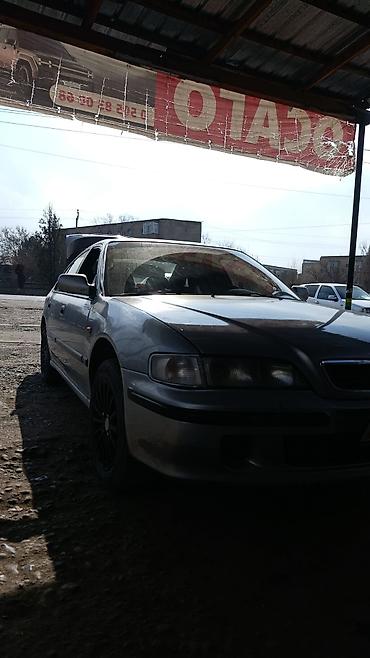 на акорд сл7: Honda Accord: 1997 г., 1.8 л, Механика, Бензин, Седан — 2