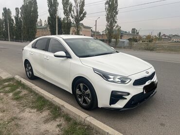малибу машина цена: Kia K3: 2019 г., 1.6 л, Автомат, Бензин, Седан