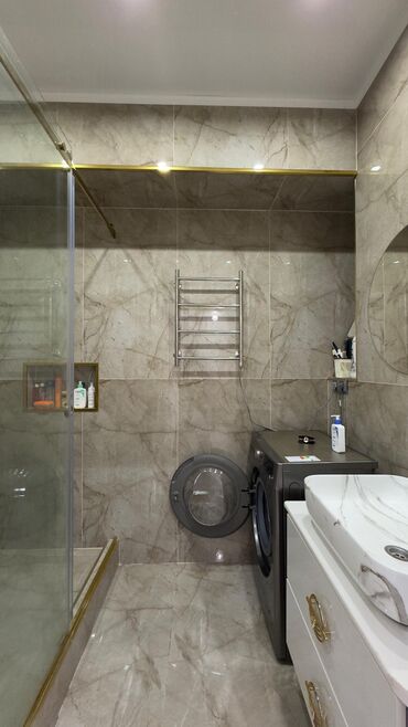 Продажа квартир: 3 комнаты, 90 м², Элитка, 2 этаж, Евроремонт — 12