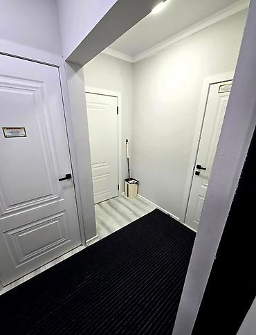 asman residence: 1 комната, 54 м², 104 серия, 2 этаж, Свежий ремонт — 7