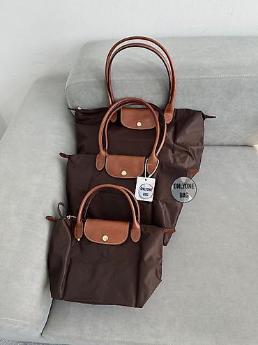 Шопперы: Шоппер, Новый, Материал: Плащевая ткань, Женские — 4