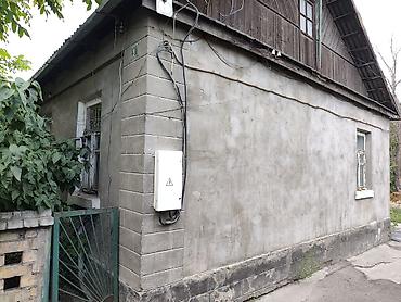 ленинградская: Продается жилой дом с земельным участком в районе улицы Баялинова — 1
