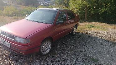 Транспорт: Seat Toledo: 1995 г., 2 л, Механика, Бензин, Седан — 5