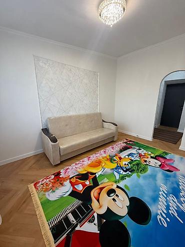 Продажа комнат: 18 м², С мебелью — 5