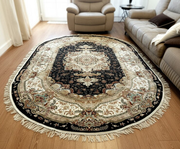 Xalçalar: Xalça İran — 2