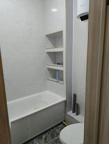 Продажа квартир: 1 комната, 40 м², 3 этаж, Евроремонт — 6