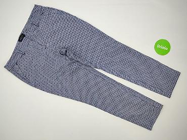 massimo poznan: Mohito, Spodnie materiałowe damskie, rozmiar XL — 2