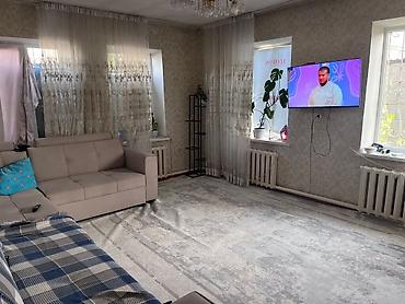 Продажа домов: Дом, 85 м², 4 комнаты, Собственник, Старый ремонт at lalafo.kg — 2 Продажа домов: Дом, 85 м², 4 комнаты, Собственник, Старый ремонт — 2