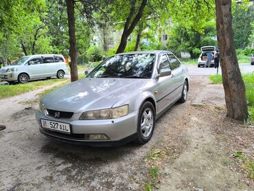 хонда инспайр цена бишкек: Honda Accord: 2002 г., 1.8 л, Автомат, Бензин, Седан