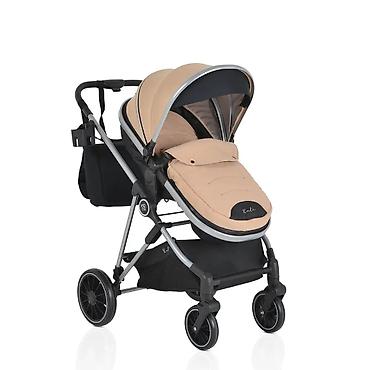 monsoon srbija: KOMBINOVANA KOLICA ZA BEBE Kali – Khaki (SKU: CAN6151-70) Lagana 2u1 — 10