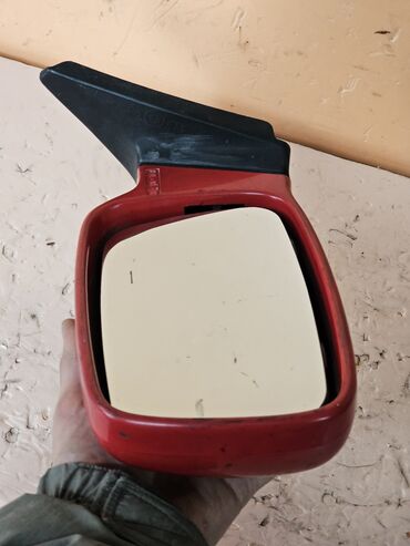 Зеркала: Боковое левое Зеркало Ford Б/у, Оригинал — 7