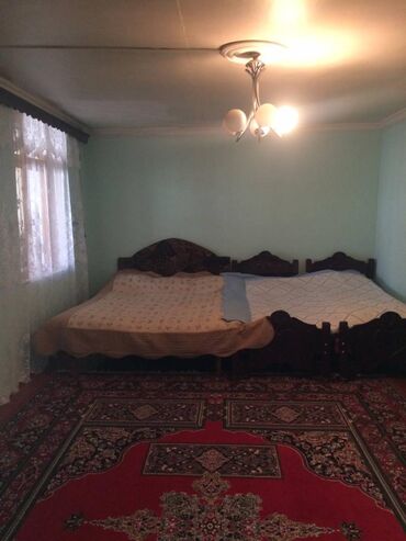 Həyət evləri və villaların satışı: 3 otaqlı, 65 kv. m, Orta təmir — 9