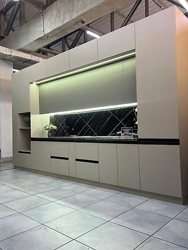 Мебель на заказ: Мебель на заказ, Кухня, Столешница, Шкаф, Пуфик — 10