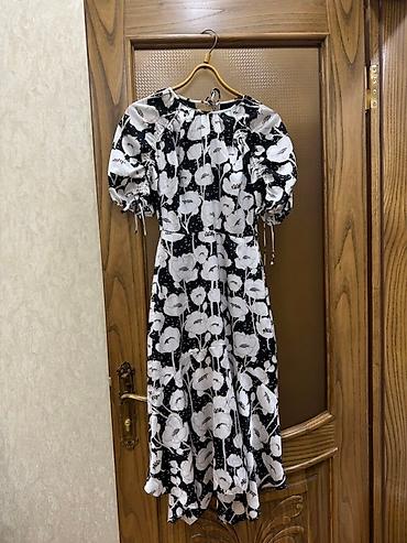 cicekli don: Gündəlik don, Midi, Ted Baker, S — 3