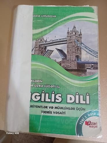 inglis dili kurs: Azərbaycan dili 9-cu sinif — 2