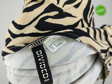 "jasper": H&M Divided, Sukienka damska, rozmiar S — 6