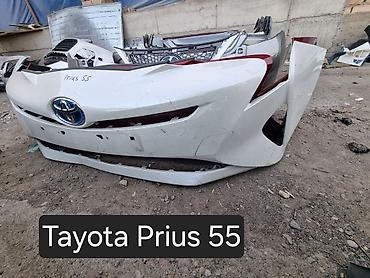 Бампер и комплектующие: Бампер Hyundai — 2