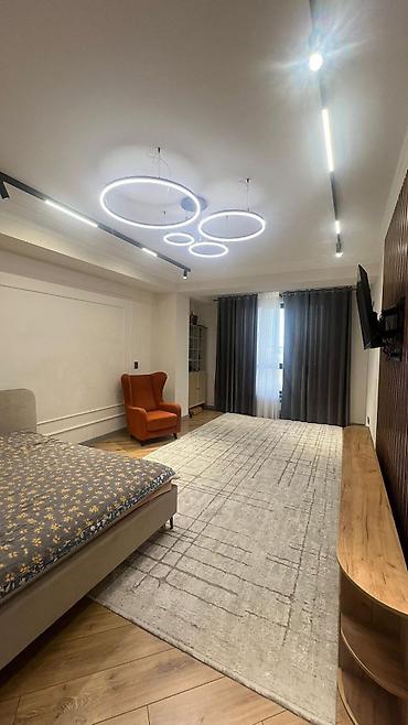 Продажа квартир: 2 комнаты, 84 м², 3 этаж — 3