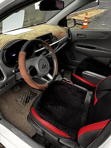 hyundai porter 2 цена: Kia Morning: 2019 г., 1 л, Автомат, Бензин, Хэтчбэк — 8