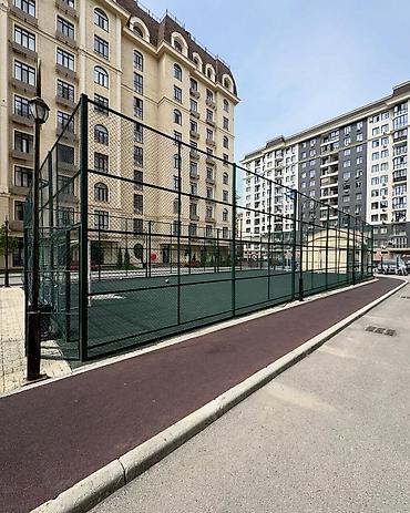 Продажа квартир: 1 комната, 48 м², Элитка, 2 этаж, Евроремонт — 12