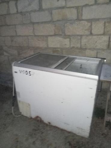 soyuducu gencede: Hər bir şeyi isley vəziyyətdədi bir tək qazı yoxdu cidi alıcılar — 3